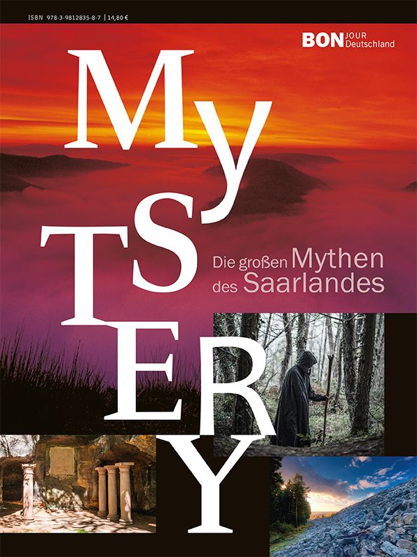 Die großen Mythen des Saarlandes
