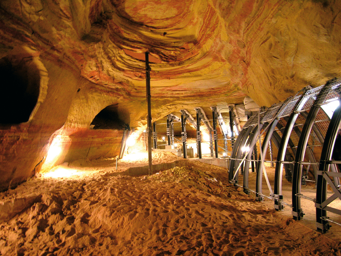 Schlossberg-Tour Homburg