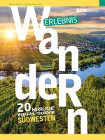 Pfälzerwald & Deutsche Weinstraße 30 Wohlfühl-Touren in der Pfalz